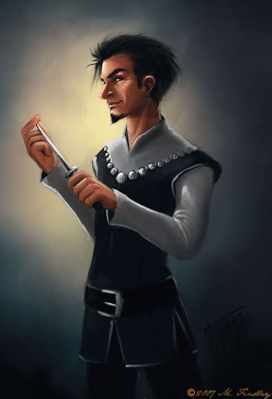 Silk | David Eddings Wiki | Fandom powered by Wikia