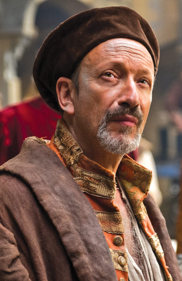 verrocchio andrea del vinci da demons wiki wikia davincisdemons