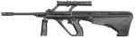 Steyr AUG Automatic Rifle