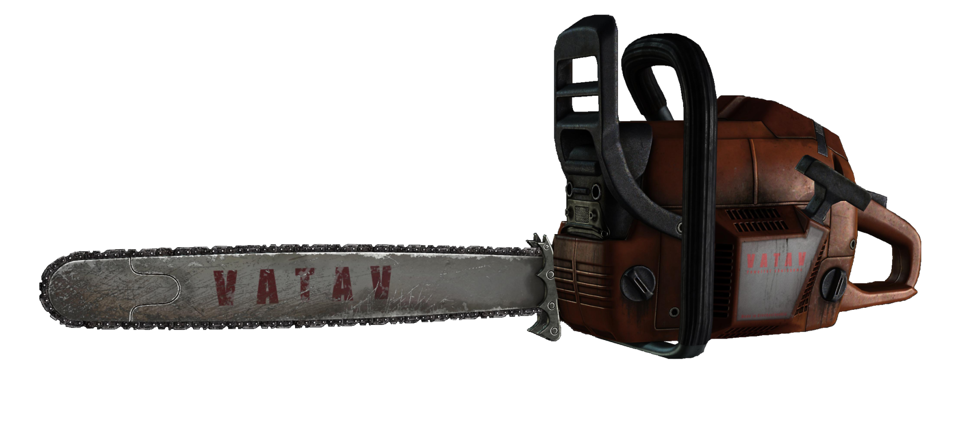 Chainsaw DayZ Standalone Wiki FANDOM powered by Wikia