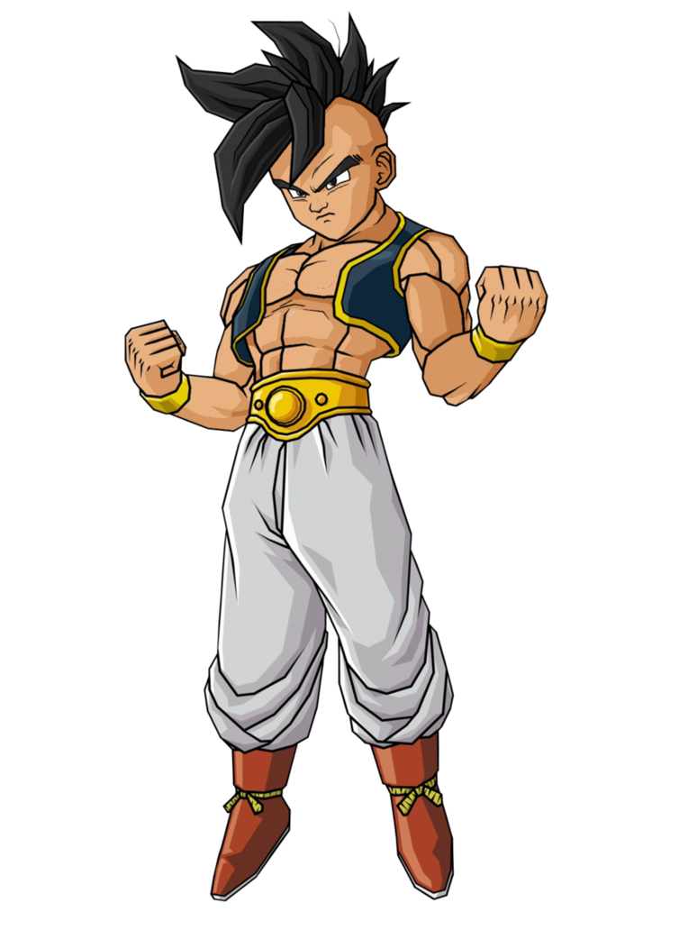 List of Majuub/Uub moves | Dragon Ball Moves Wiki | FANDOM powered by Wikia