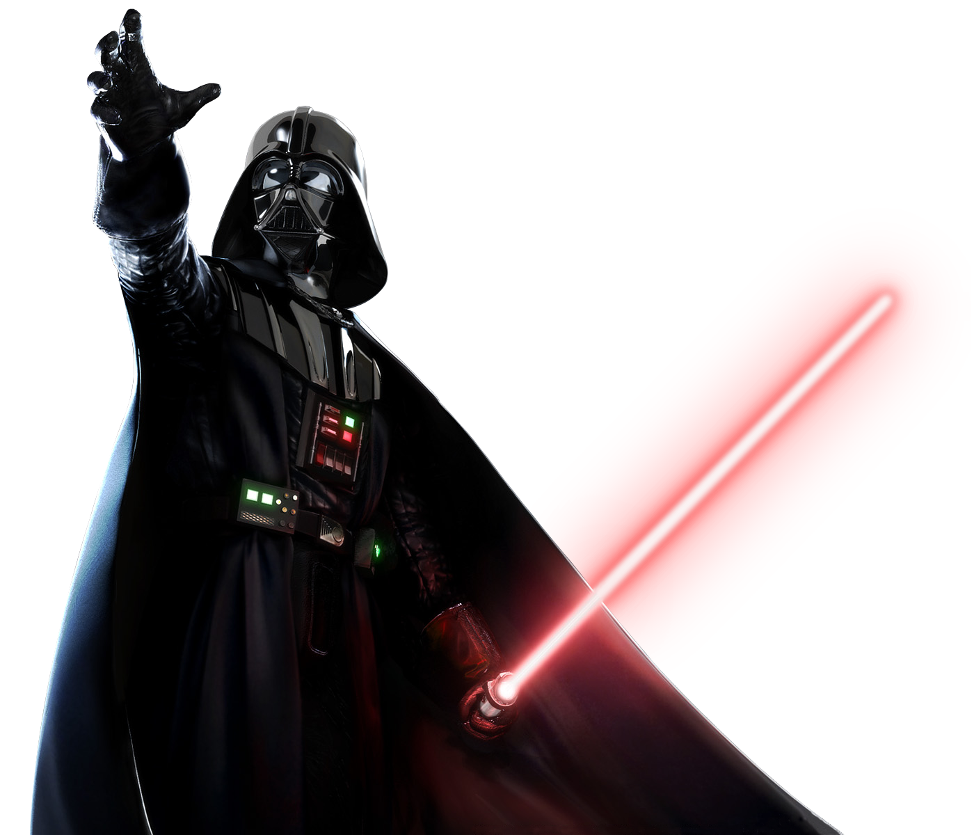 star wars prototype darth vader