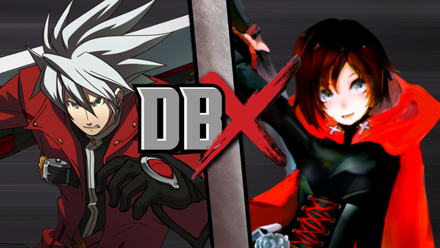 ruby rose vs ragna ragna the bloodedge vs ruby rose dbx fanon wikia ruby rose vs ragna ragna the bloodedge vs ruby rose dbx fanon wikia