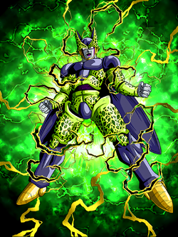SSR Cell Perfect Form AGL HD