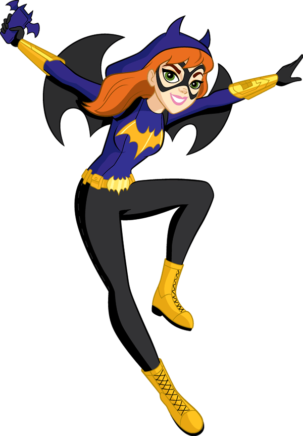 Characters/teenagers | DC Super Hero Girls Wikia | FANDOM powered by Wikia
