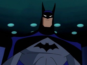 Batman | DC Animated Universe | Fandom powered by Wikia