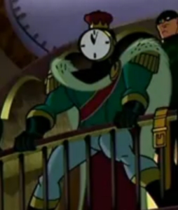 batman brave and the bold clock king batman brave and the bold clock king