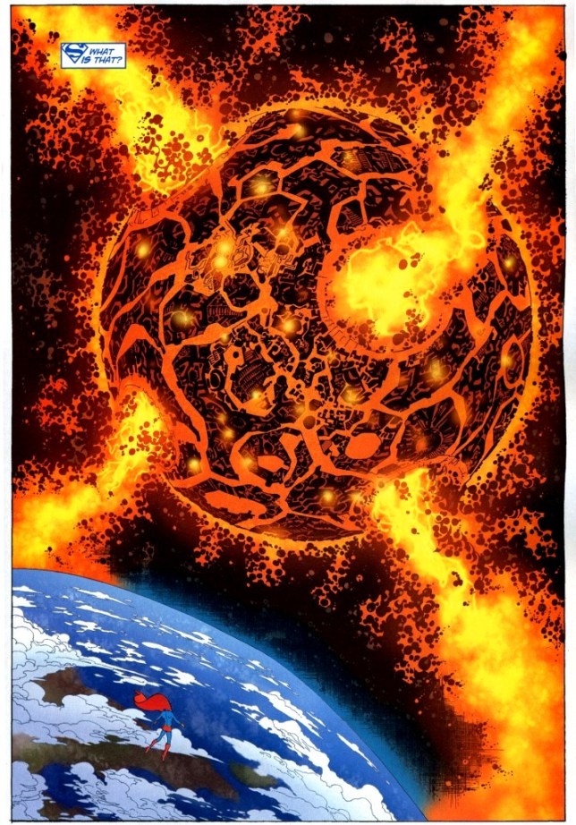 Resultado de imagem para apokolips