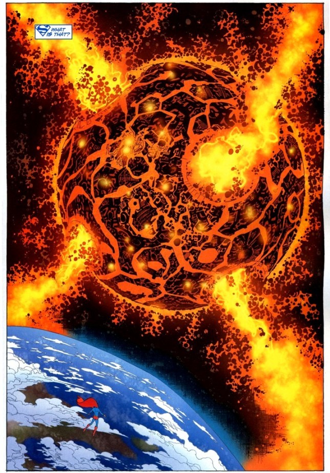 Resultado de imagem para apokolips