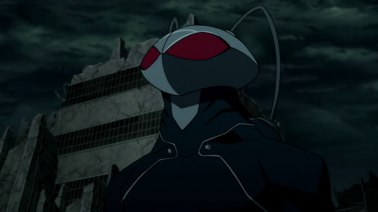 black manta flashpoint black manta flashpoint