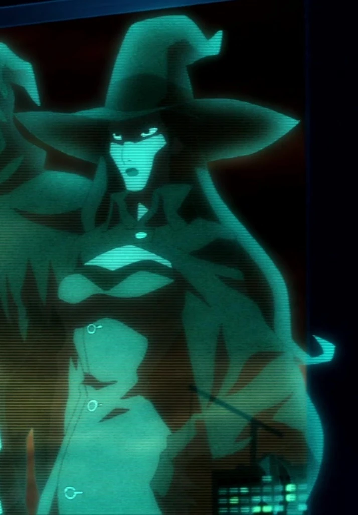 June Moone (Justice League The Flashpoint Paradox) DC Movies Wiki