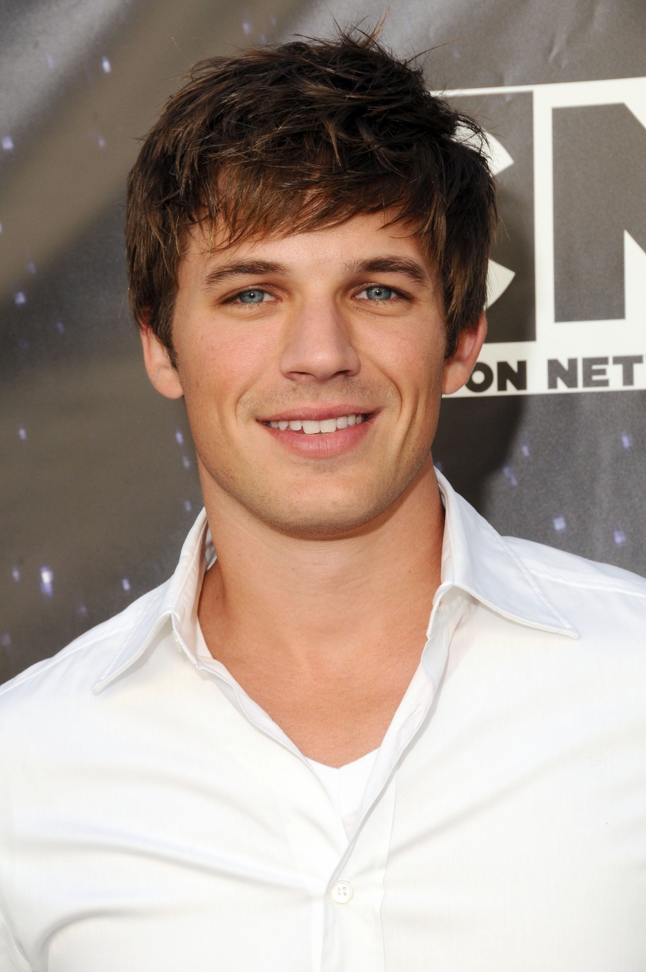 Matt Lanter | DC Movies Wiki | Fandom powered by Wikia