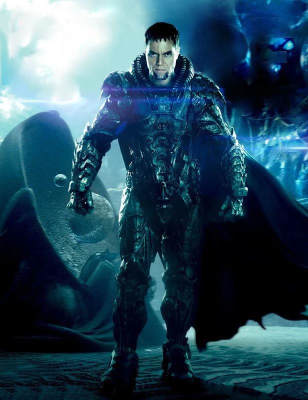 DruZod (DC Extended Universe) DC Movies Wiki FANDOM powered by Wikia
