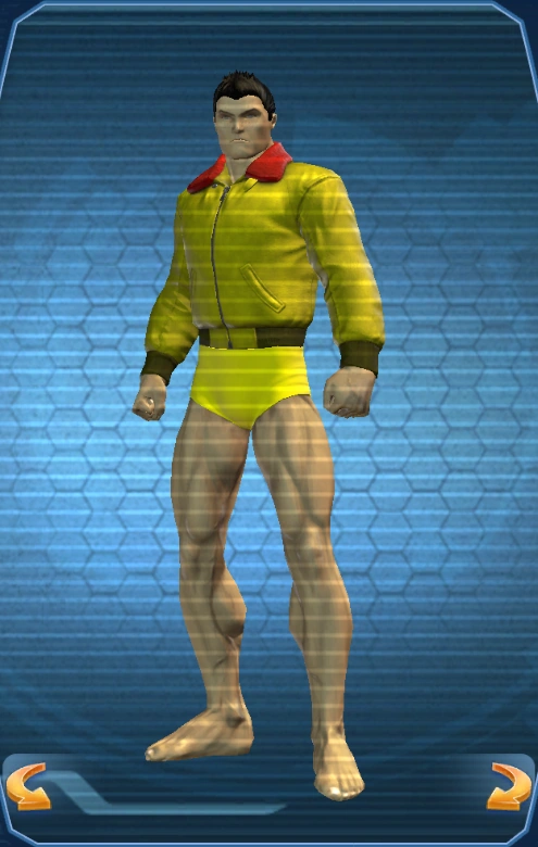 hal jordan bomber jacket