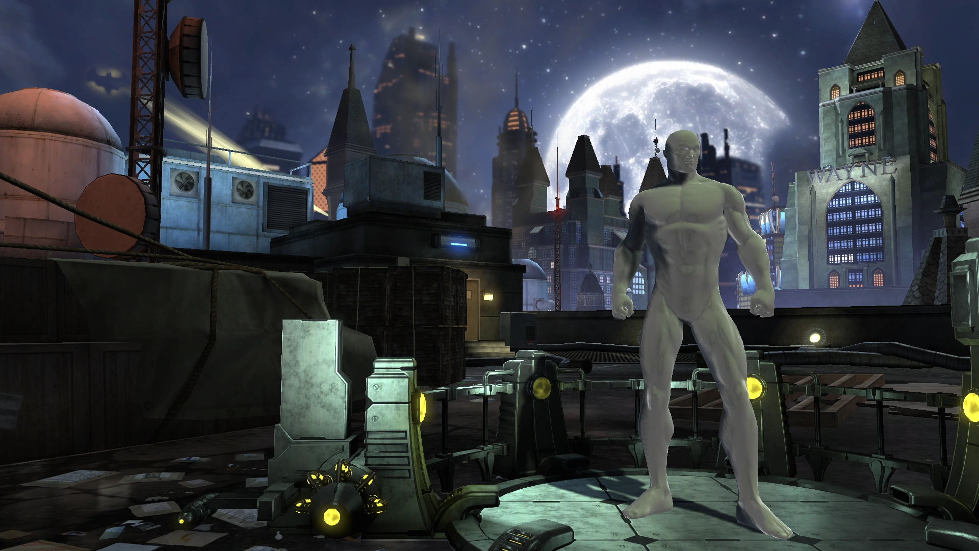 Character Select Background DC Universe Online Wiki Fandom powered
