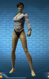 Iconic Abra Kadabra Female