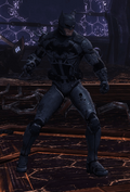 Future Batman | DC Universe Online Wiki | Fandom powered ...