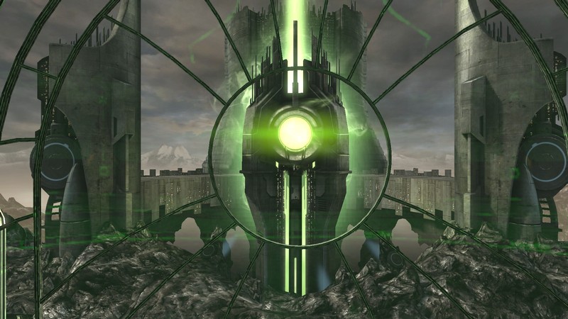 Oa | DC Universe Online Wiki | Fandom powered by Wikia