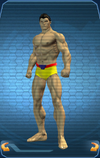 WaistWonderGirl