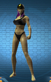 Iconic Felix Faust Female