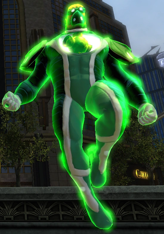 Image Alpha Lantern.png DC Universe Online Wiki Fandom powered by