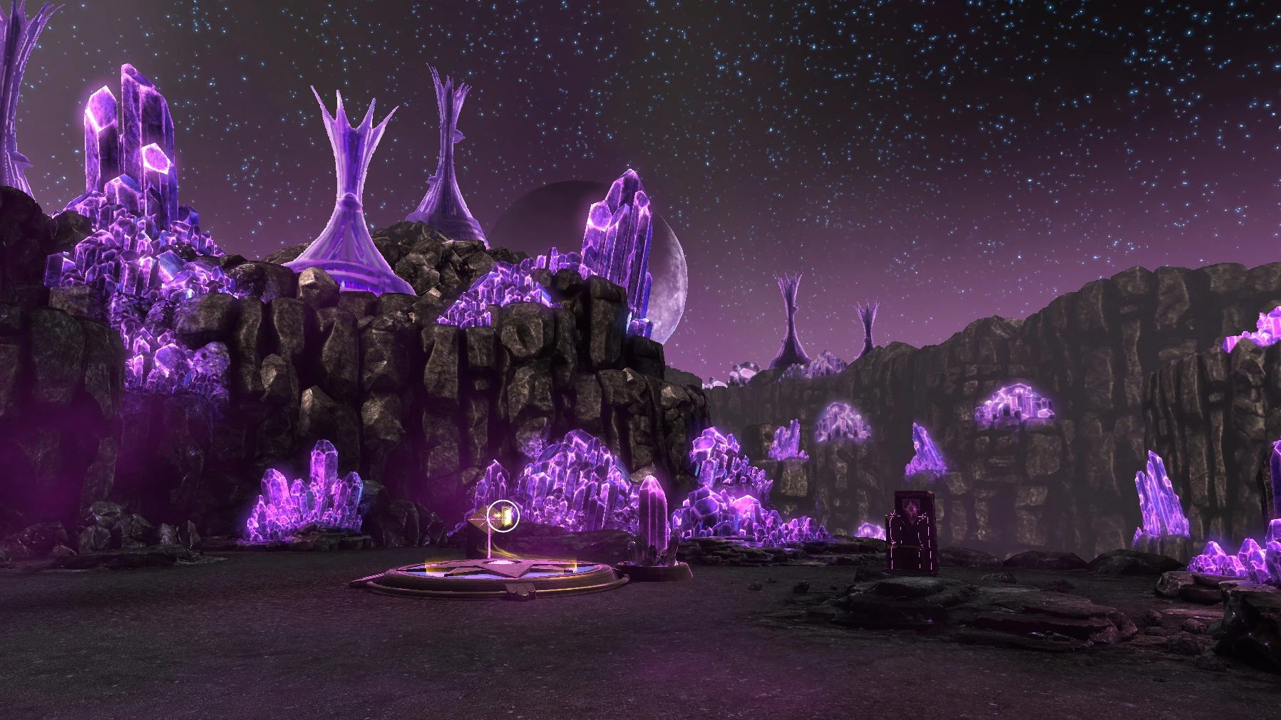 Zamaron DC Universe Online Wiki Fandom powered by Wikia