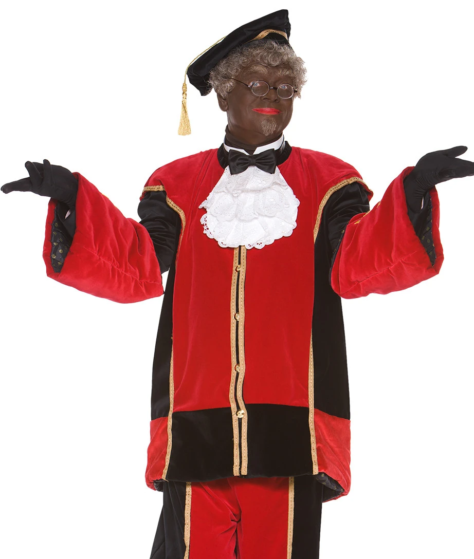 Profpiet De Club van Sinterklaas wiki FANDOM powered by Wikia Profpiet De Club van Sinterklaas wiki FANDOM powered by Wikia