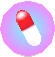 Adrenalin-Pille, Downtown, VC.png