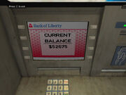 Gta 5 Geldautomat