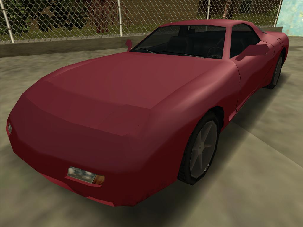 ZR350 (SA)  GTA Wiki  Wikia