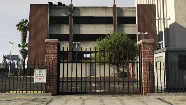 Abschleppplatz | GTA Wiki | Fandom powered by Wikia