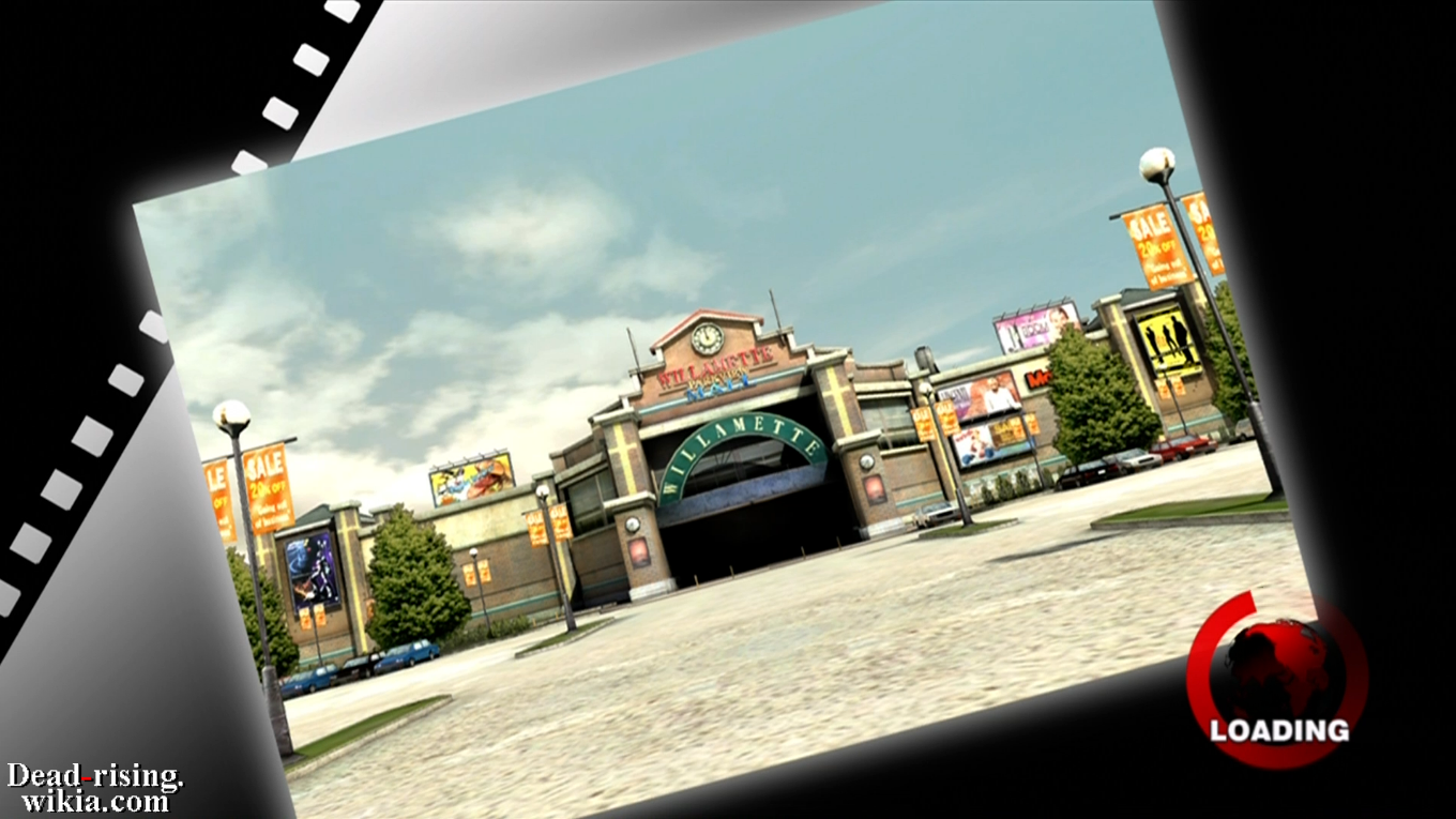 Willamette Parkview Mall | Dead Rising Wiki | Fandom powered by Wikia