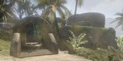 Bunker