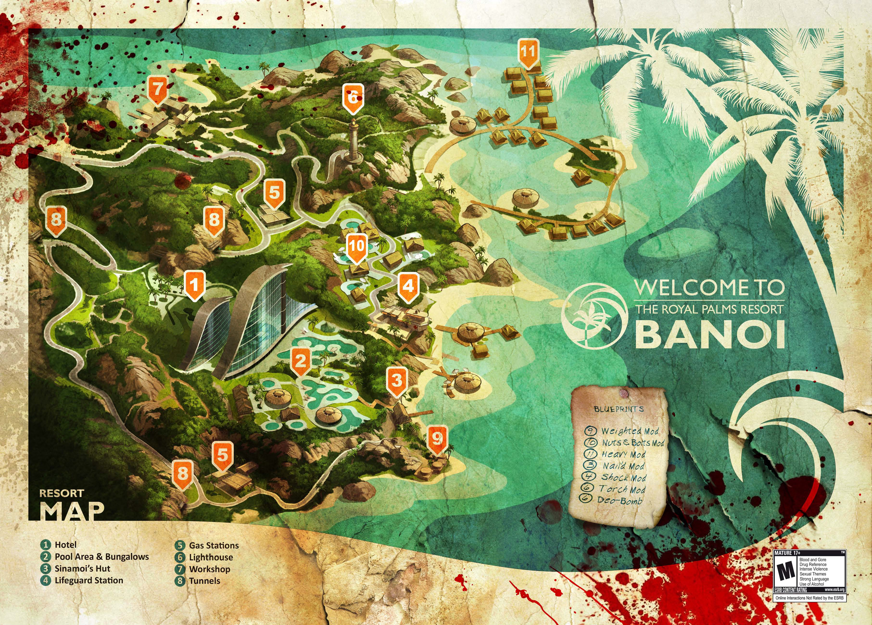 hidden islands not on the map hidden islands not on the map