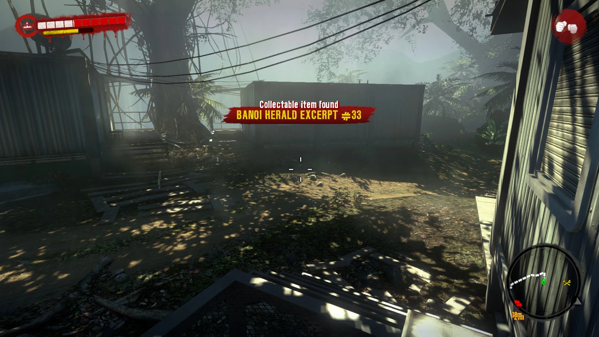 Banoi Herald Excerpt 33 Dead Island Wiki FANDOM powered by Wikia