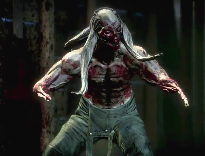 Dead Island Asian Dead Island Asian