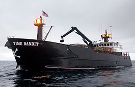 time bandit boat time bandit boat