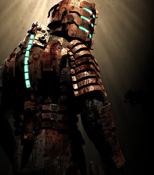 isaac clarke dead space 1 isaac clarke dead space 1 suit