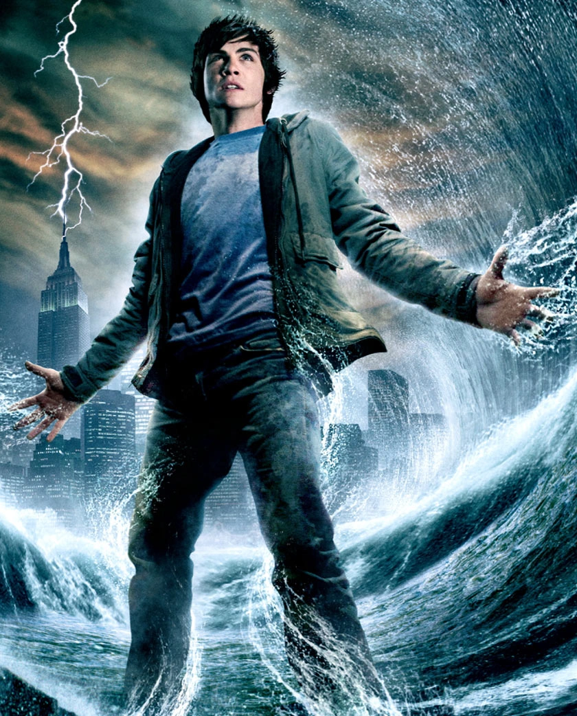 Image PercyJackson.png Deadliest Fiction Wiki Fandom powered by