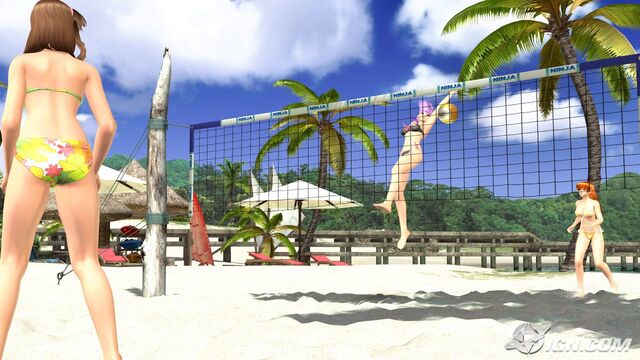File:Volleyball HitomiLisaAyaneKasumi 4.jpg