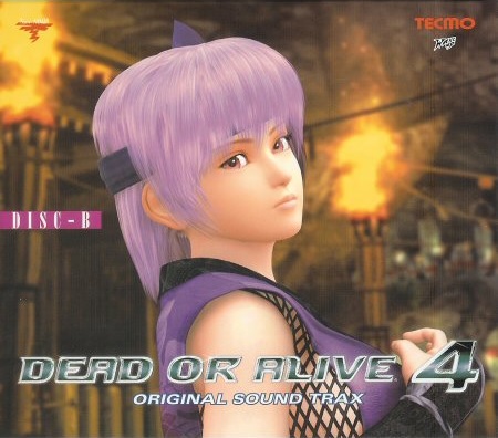dead or alive 5 last round ost download dead or alive 5 last round ost download
