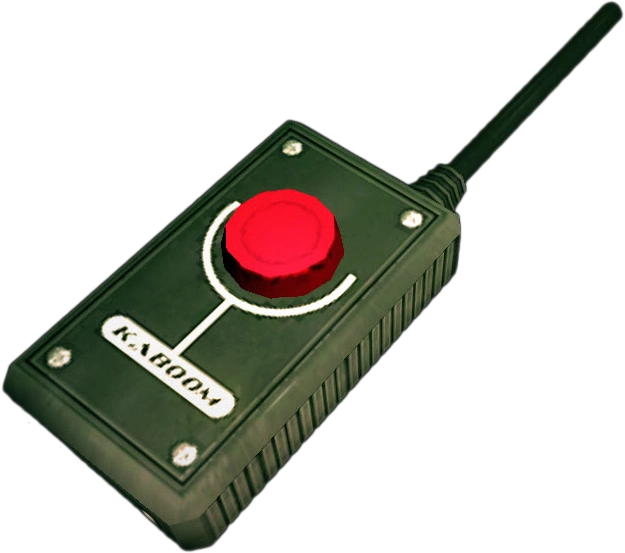 Image Dead rising cine diva detonator.png Dead Rising Wiki FANDOM