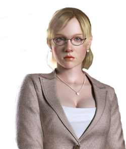 Dead rising jessie naked opinion you Dead rising jessie naked