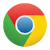 Chrome icon