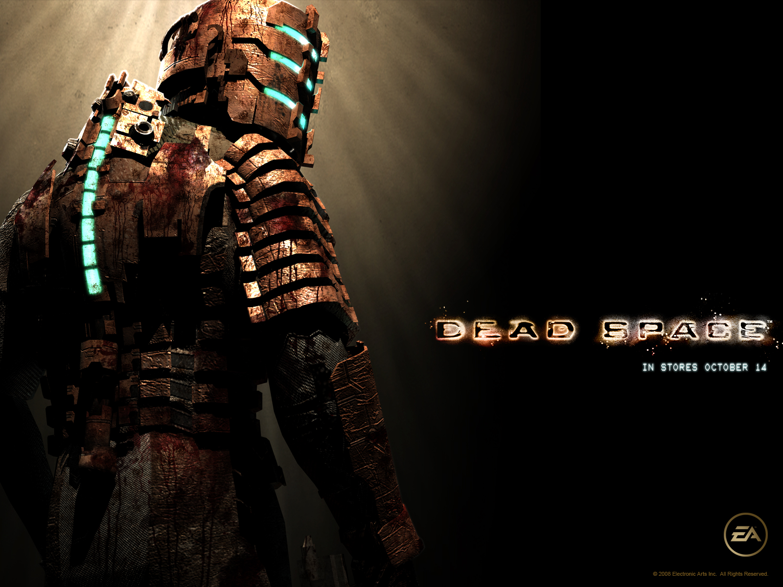 dead space anime dead space anime
