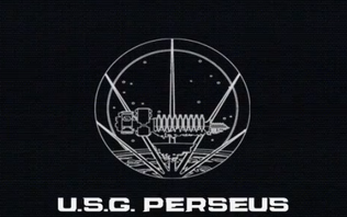 USG Perseus logo
