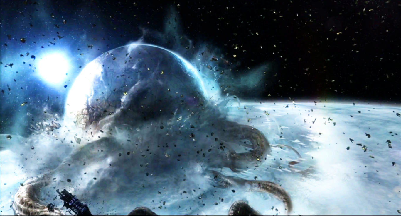 dead space brethren moon art dead space brethren moon art
