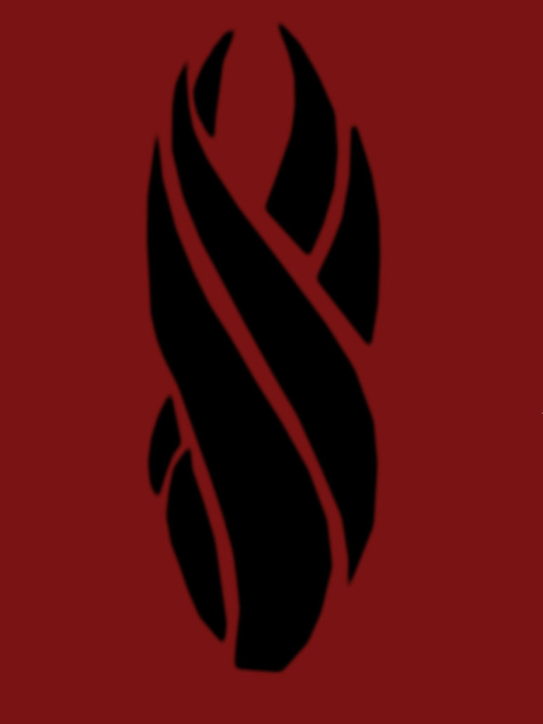 dead space marker logo dead space marker logo