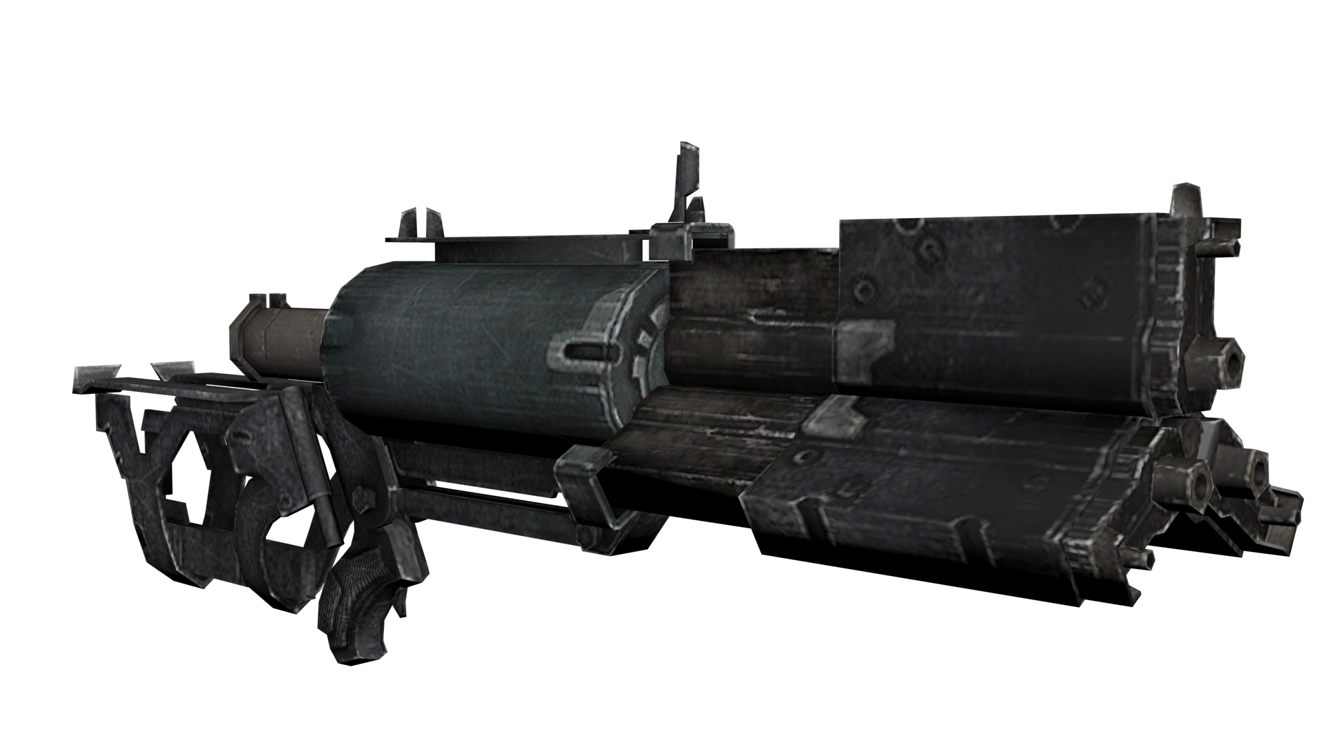 system shock 2 m41a mod system shock 2 m41a mod