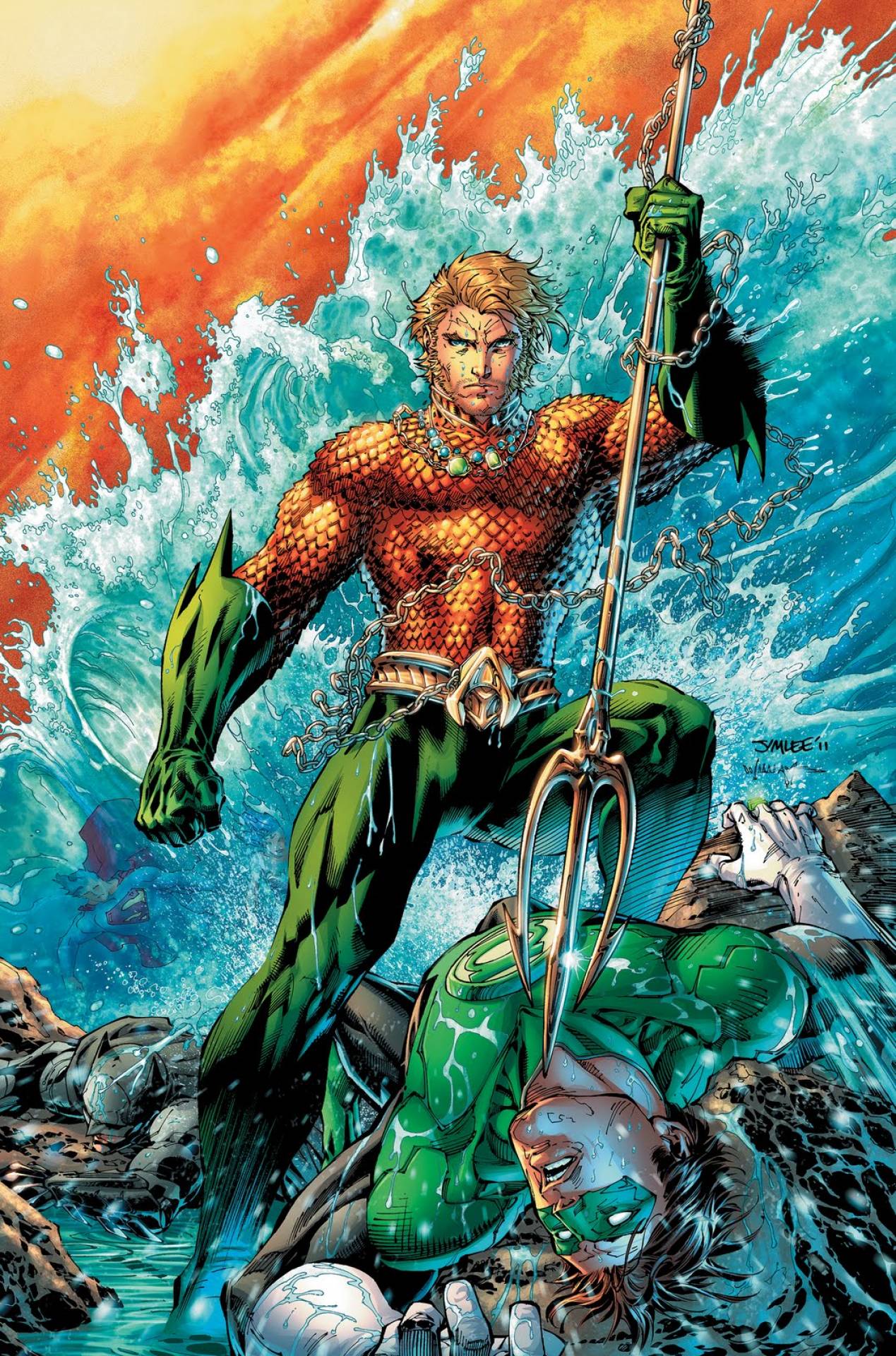 Image result for aquaman